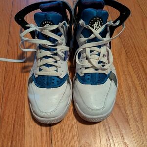 Nike Air Huarache High